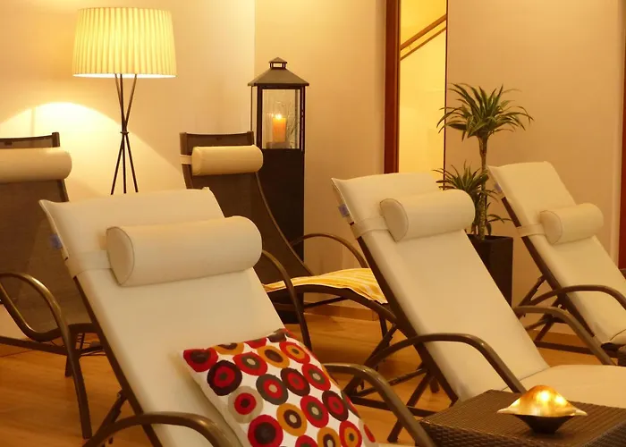 ホテル Seehotel Ressmann 4*