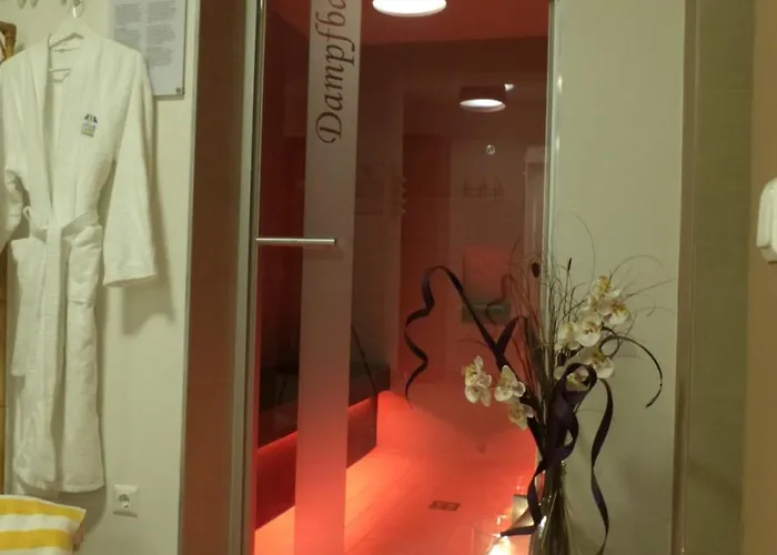 Seehotel Ressmann ドロボラッハ・アム・ファーカーゼー