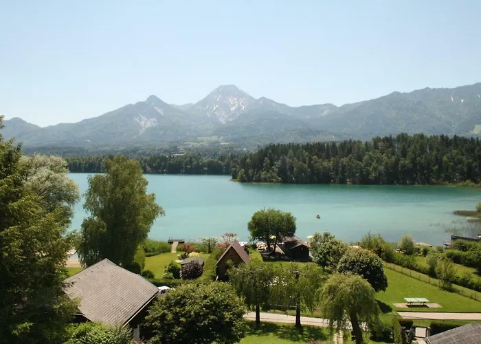 ホテル Seehotel Ressmann